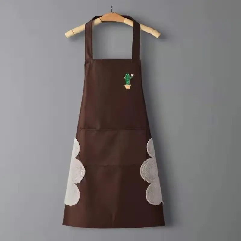Cactus-mani asciutte-caffè