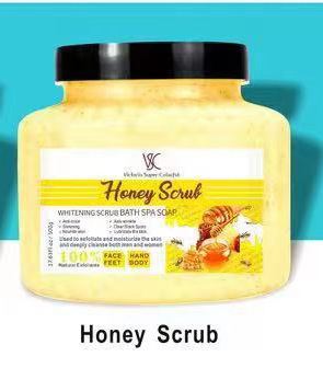 honey