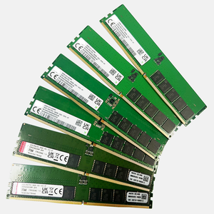 Оптовая продажа серверной оперативной памяти DDR5: модули DDR5 16ГБ, 24ГБ, 32ГБ, 48ГБ, 4800МГц, 5600/6400МГц, 7200/8800МГц, ECC UDIMM для серверов - Product Image 1