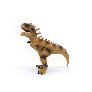 Various Size Dinosaur World <strong>T</strong> <strong>Rex</strong> Pvc Figures for Collection - Product Image 5