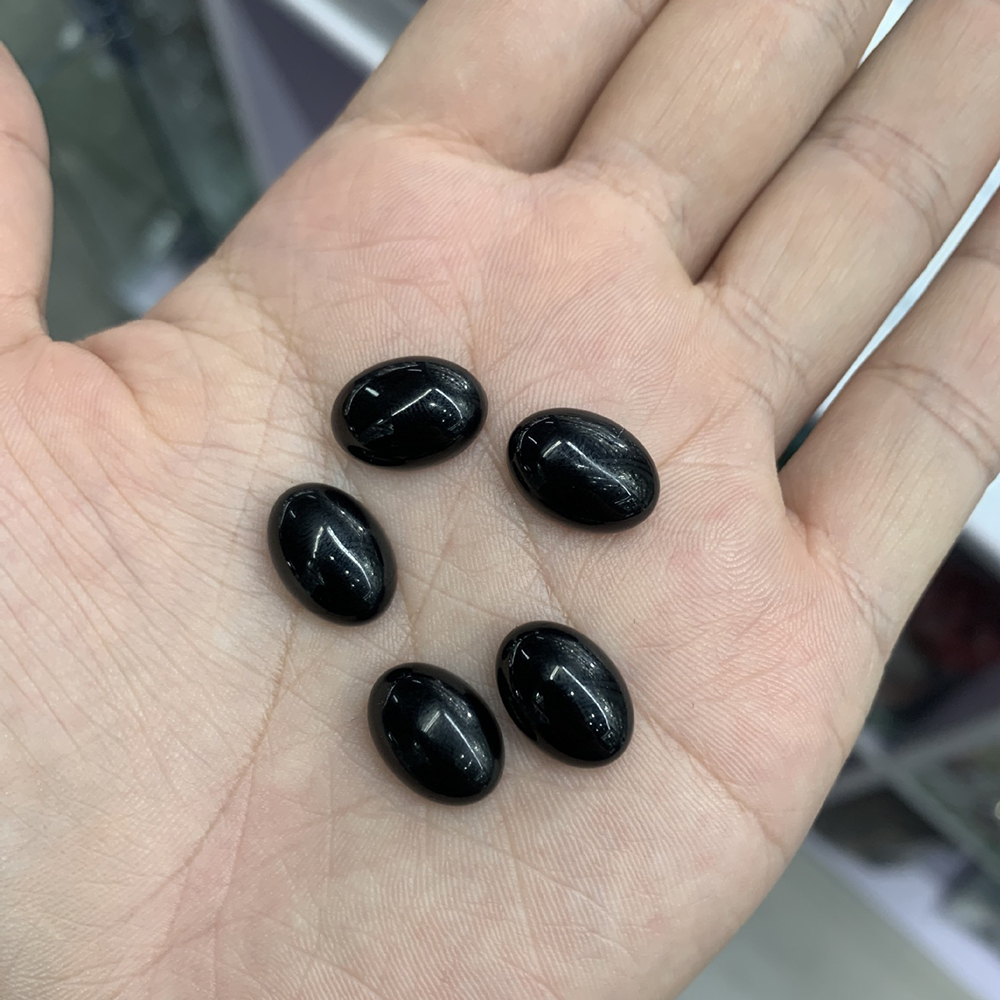 Onyx noir