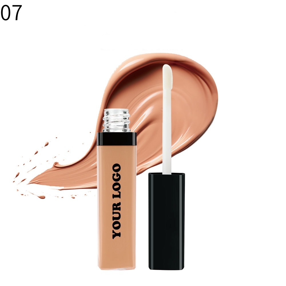Liquid concealer #7