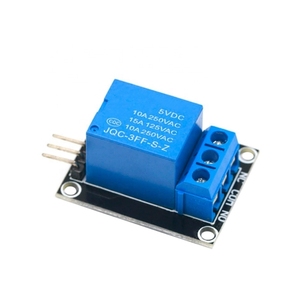 1-Wege 5V Relais-Erweiterungs karte 5V Relais-Modul KY-019 für Arduino