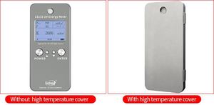 LS131 UV Energy Meter UV Light Meter Can <strong>Detect</strong> the Power and Energy Value of UV Light <strong>Source</strong> - Product Image 5