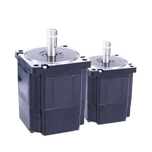 Kit Cnc motore passo-passo 6A 4N.m 8.7N.m 12.5N.m motore passo-passo ad anello chiuso Nema 34 ad alta coppia con Controller di azionamento - Product Image 2
