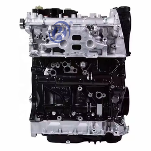 1.8T cuf động cơ cho Audi A3 Volkswagen Lamando magotan Skoda tuyệt vời - Product Image 2