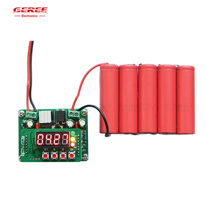 B3603DC DC Digital Control Step down converter <strong>Module</strong> 6V-40V to 0-36V 3A power supply <strong>module</strong> - Product Image 6
