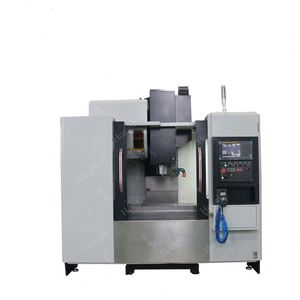 刀具机床小型迷你数控车床 - Product Image 1