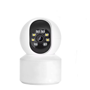 T 1080P akıllı Mini WiFi IP kamera kapalı kablosuz güvenlik kamera bulut hafıza kartı - Product Image 3