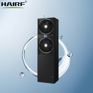 2025 Hairf S Series Precision Cooling | Advanced HVAC <strong>System</strong> for Small Server Rooms &amp; Archives - Product Image 2