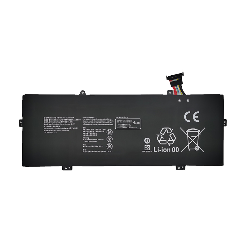 HB4593R1ECW-22A สำหรับ Huawei MACHD-WFE9Q KLVL-WFH9
