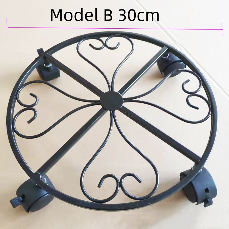 Modèle B cercle Diamètre 30