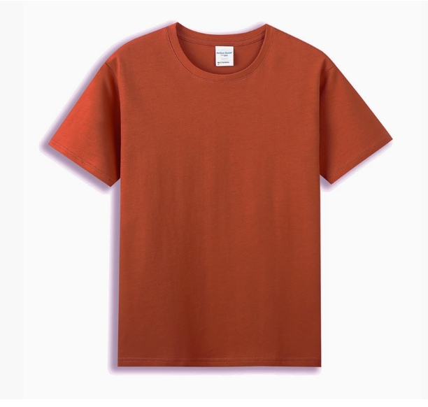 Dirty Orange