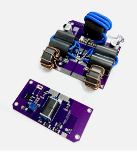 Bảng mạch khuếch đại ldmos 1.2KW hf6m 160-6M blf188xr <span class=keywords><strong>mrf1k50</strong></span> mrfx1k80 art2k0fe bóng bán dẫn ldmos Công suất - Product Image 1