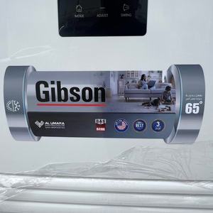 ארון רצפה עומד מזגן 36000btu 4hp 3ton usa not1 מותג <span class=keywords><strong>gibson</strong></span> t3 קומפרסוסר iraq סטנדרטי 220 50hz r410