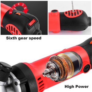 Koyun tarım otomatik elektrikli kesme koyun kesme makineleri yüksek güç koyun kesme - Product Image 4