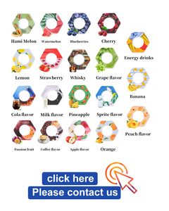 Ty 22oz <span class=keywords><strong>Tritan</strong></span> BPA miễn phí tùy chỉnh ly ngoài trời tập thể dục phòng tập thể dục chai nước không khí chai nước với hương vị trái cây vỏ - Product Image 2