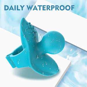 ไวเบรเตอร์ซิลิโคนจีสปอตสำหรับผู้หญิงอุปกรณ์กระตุ้นคลิตอริสและหัวนมของเล่นผู้ใหญ่เซ็กซ์ทอยสำหรับคู่รัก18 + - Product Image 4