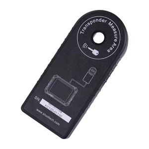 For XTOOL KC100 Plastic Immobilizer Adapter Works with <strong>X100</strong> PAD 3 and VW 4th 5th <strong>Auto</strong> <strong>Key</strong> <strong>Programmer</strong> - Product Image 2