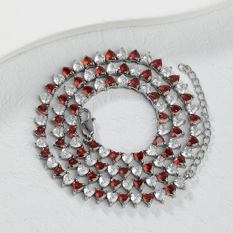 Rosso e Bianco