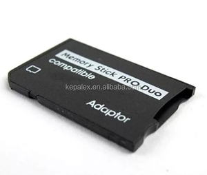 Adaptador de tarjeta TF a MS para PSP, convertidor de tarjeta SD a MS - Product Image 5