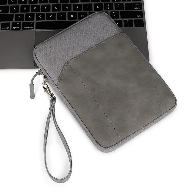 Nieuwe 2021 Waterdichte Tablet Sleeve Bag Voor Ipad Pro 11 10.5 Air 1 2 Cover Voor 7.9 Inch Mini 2/3/4/5 Voor Ipad 2018 9.7 10.2 Pouch