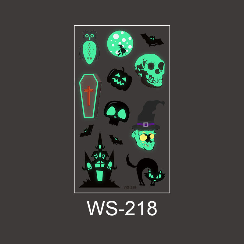 WS-218
