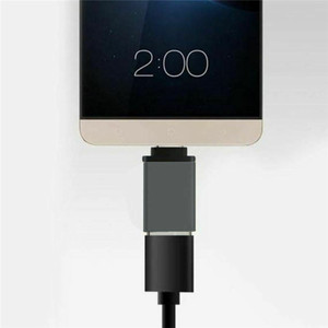 Convertidor Usb 3,1 tipo C macho a 3,0 hembra, adaptador Usb Otg Hub - Product Image 3
