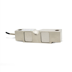 Compression <strong>Double</strong> Ended shear beam <strong>load</strong> cell High Quality <strong>load</strong> cell QSN - Product Image 1