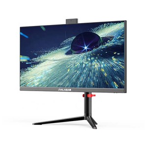 Custom <strong>Multi</strong> Colors 30 Inch All in One Pc Wide Gaming <strong>Monitor</strong> Electronics Desktop Aio <strong>Computer</strong> - Product Image 1