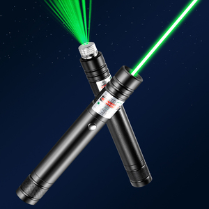 Presentatore puntatore Laser tastiera puntatore Laser ad alta potenza 50000 per il campeggio all'aperto astronomia stelle di puntamento - Product Image 2