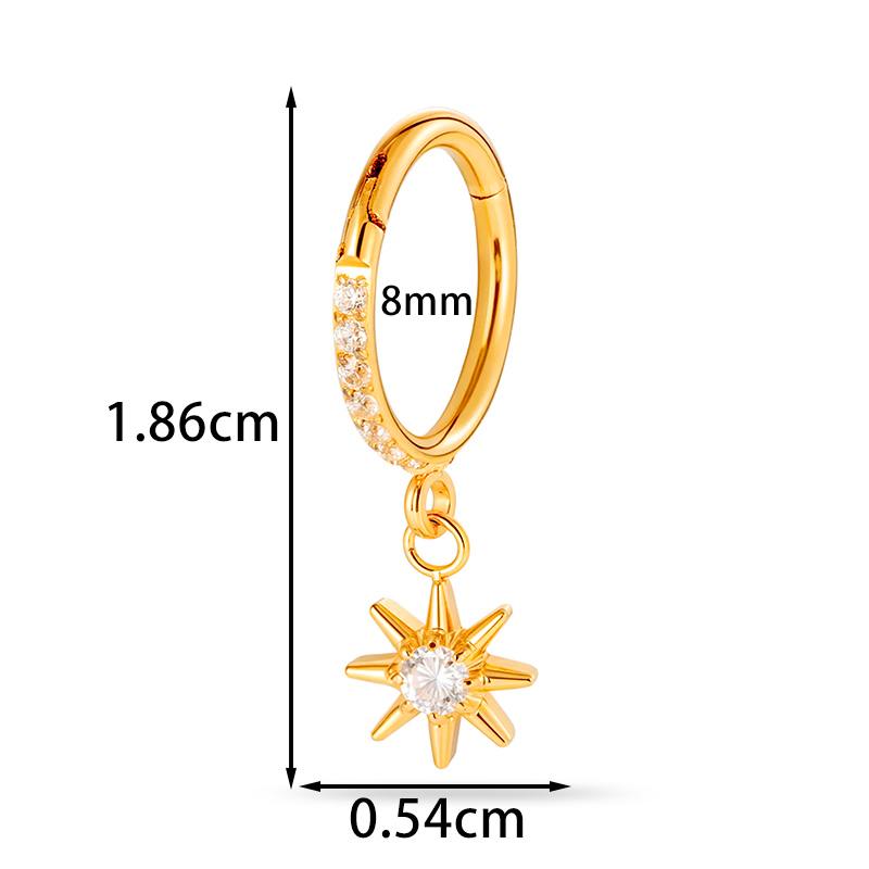 Gold-T2547-8