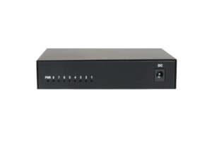 Interruttore Ethernet 8 porte x 8 porte RJ45 Desktop gigabit Switch veloce rete LAN Hub Switch Ethernet - Product Image 5