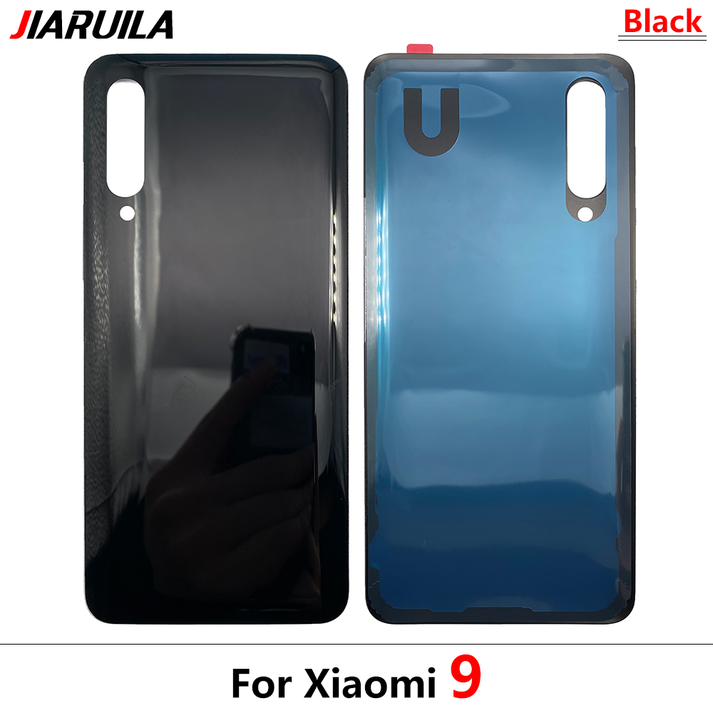 9 black