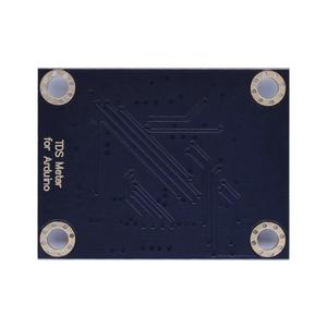 Módulo de Sensor TDS analógico de conductividad de agua oficial, probador de detección de líquido, medidor de monitoreo de calidad del agua para 3,3-5,5 V - Product Image 6