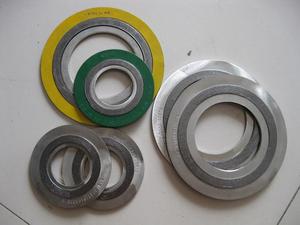 <strong>ASME</strong> <strong>B</strong> 16.20 SWG Gasket Type A\<strong>B</strong>\C\D Spiral Wound Gasket for Pipe Flange Sealing - Product Image 5