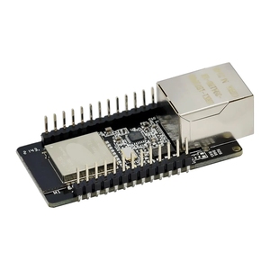 WT32-ETH01 embedded <strong>serial</strong> port to Ethernet/wifi &amp; <strong>bluetooth</strong> MCU module ESP32 wireless module - Product Image 1