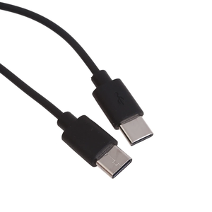 สายชาร์จเร็ว2A 20ซม. 2 in 1หลายประเภท C การชาร์จแบบคู่ USB C ตัวแยกสายเคเบิ้ล Y cargador de สาย USB Tipo C - Product Image 2