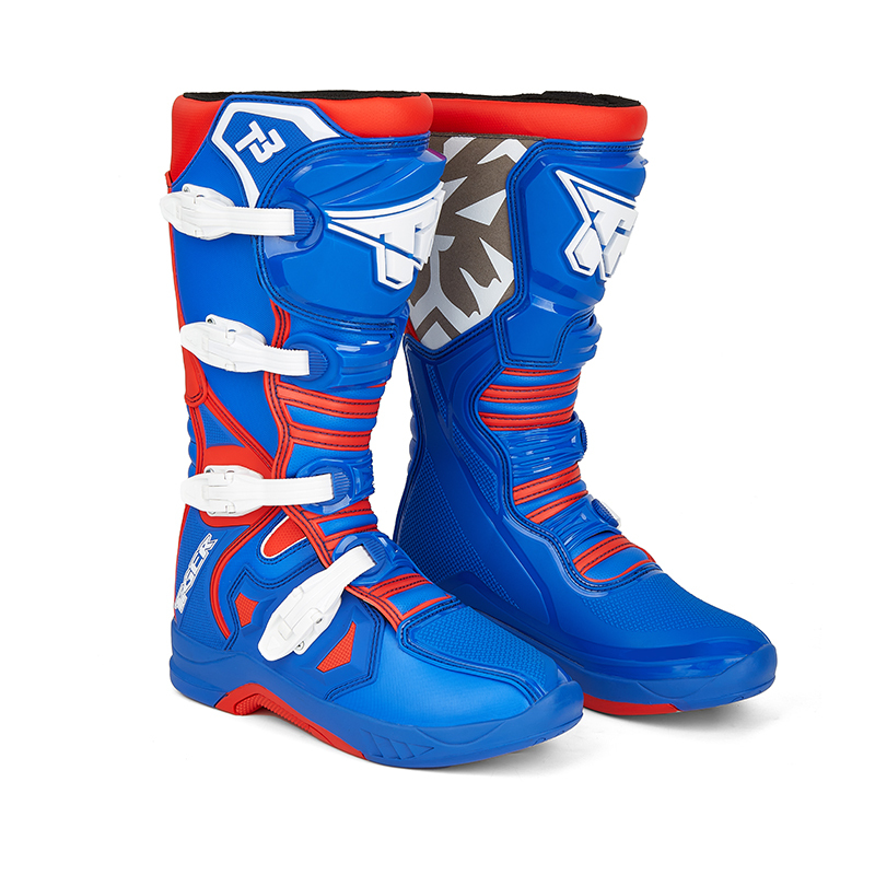 Blue/Red