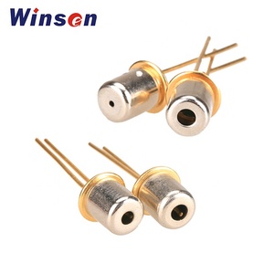 Winsen Original MC107-CH4触媒可燃性ガスセンサーメタンセンサー0-100% LEL線形出力 - Product Image 3