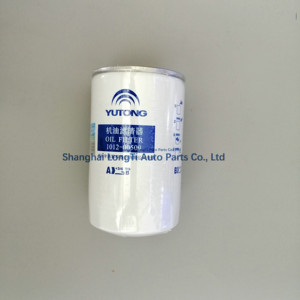 Yutong กรองน้ำมัน1012-00509 - Product Image 6