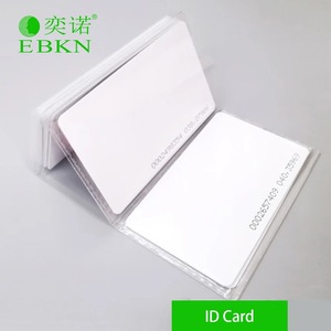 125 кГц RFID карта для контроля доступа и посещаемости времени и так далее - Product Image 2