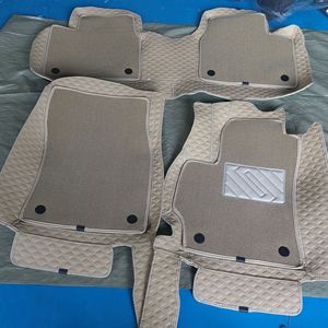 <strong>Cheap</strong> Water Proof Pick up Good Quality Leather Car <strong>Trunk</strong> Mat - Product Image 2
