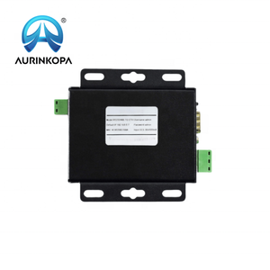 RS232/485 BIS ETH RS232 RS485-zu-Ethernet-Modul Dual Serial Port Modbus Gateway in Industrie qualität Unterstützt die Konfiguration von Webseiten - Product Image 5