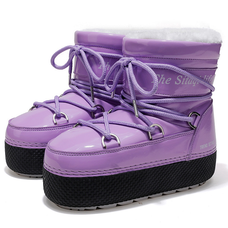 H-01 violeta