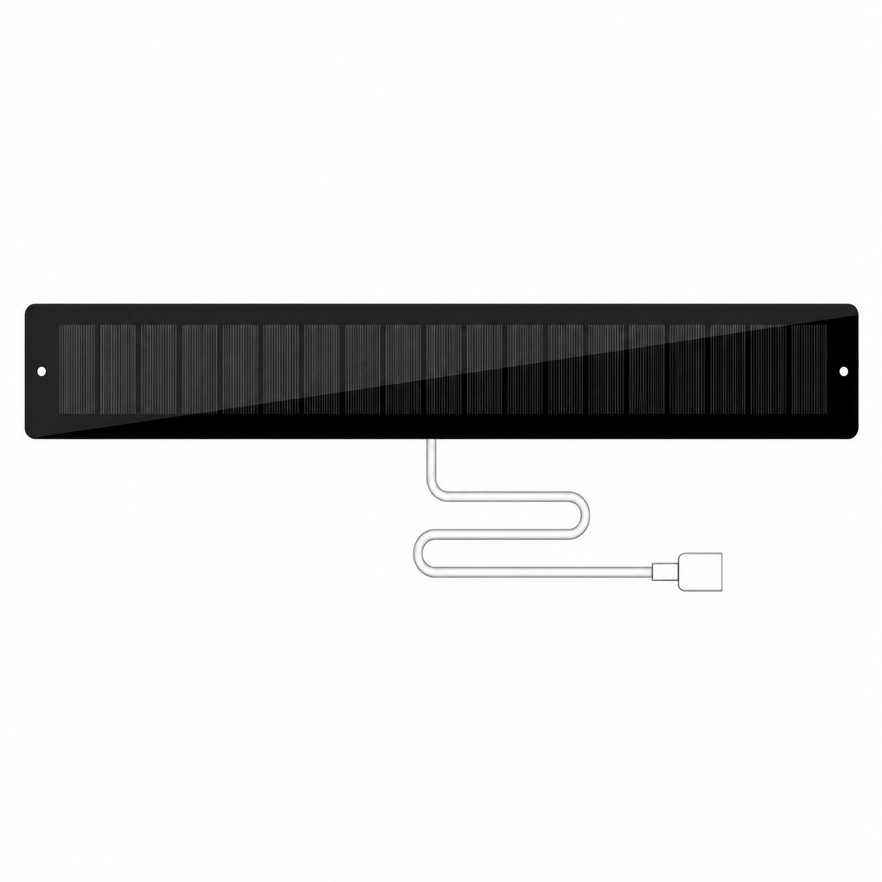 Panneau de charge solaire