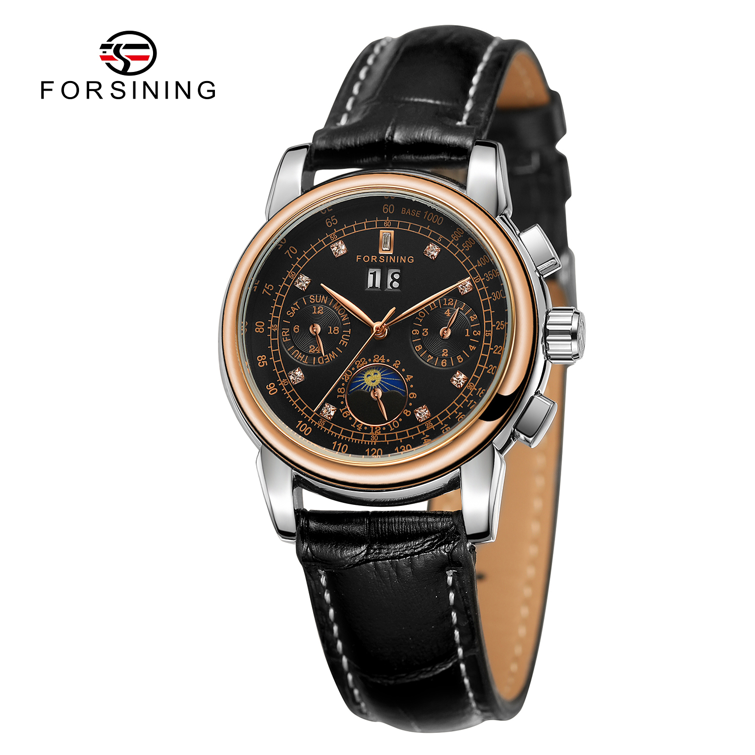 Argento oro nero