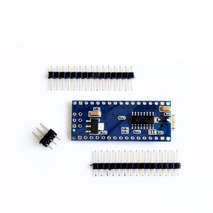 Atmega328p ch340 USB TTL für Arduino für Nano V3.0-Entwicklungs karte Verbesserte Version Controller-Programmier entwicklungs karte