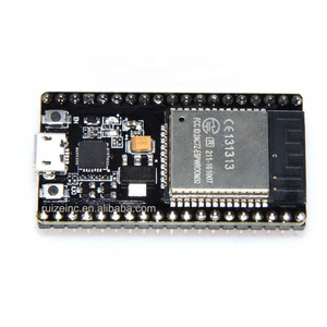 Çift çekirdekli ESP32s çekirdek çekirdek devre kartı modülü 2.4GHz çift modlu WiFi + BT ICs tipi