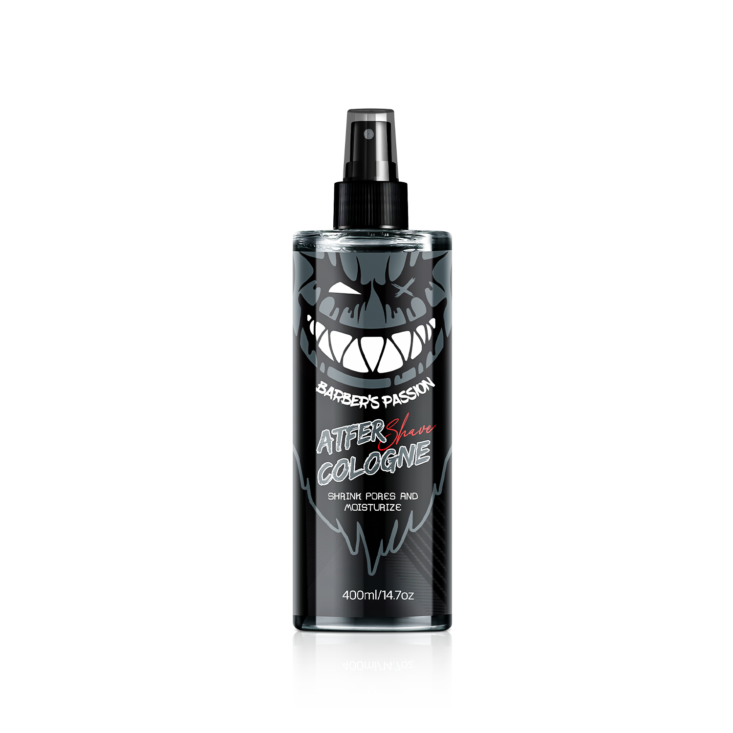 parfum de Cologne